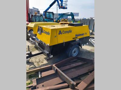 Compair Holman 73 sold by Milan Noleggi Di M. Raffaella