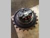 Track motor for Fiat Hitachi Ex 135 Photo 2 thumbnail