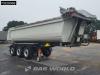 Schmitz SCB*S3D Lift Axle Cramaro Steel Photo 3 thumbnail