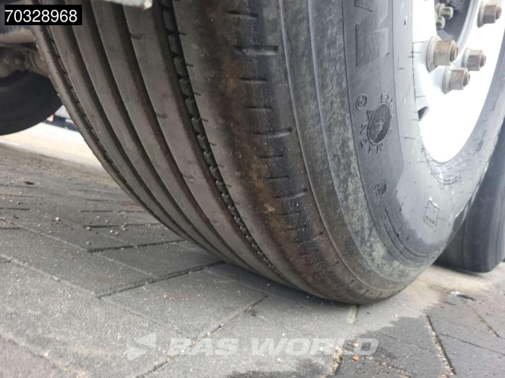 Schmitz SCB*S3D Lift Axle Cramaro Steel Photo 18