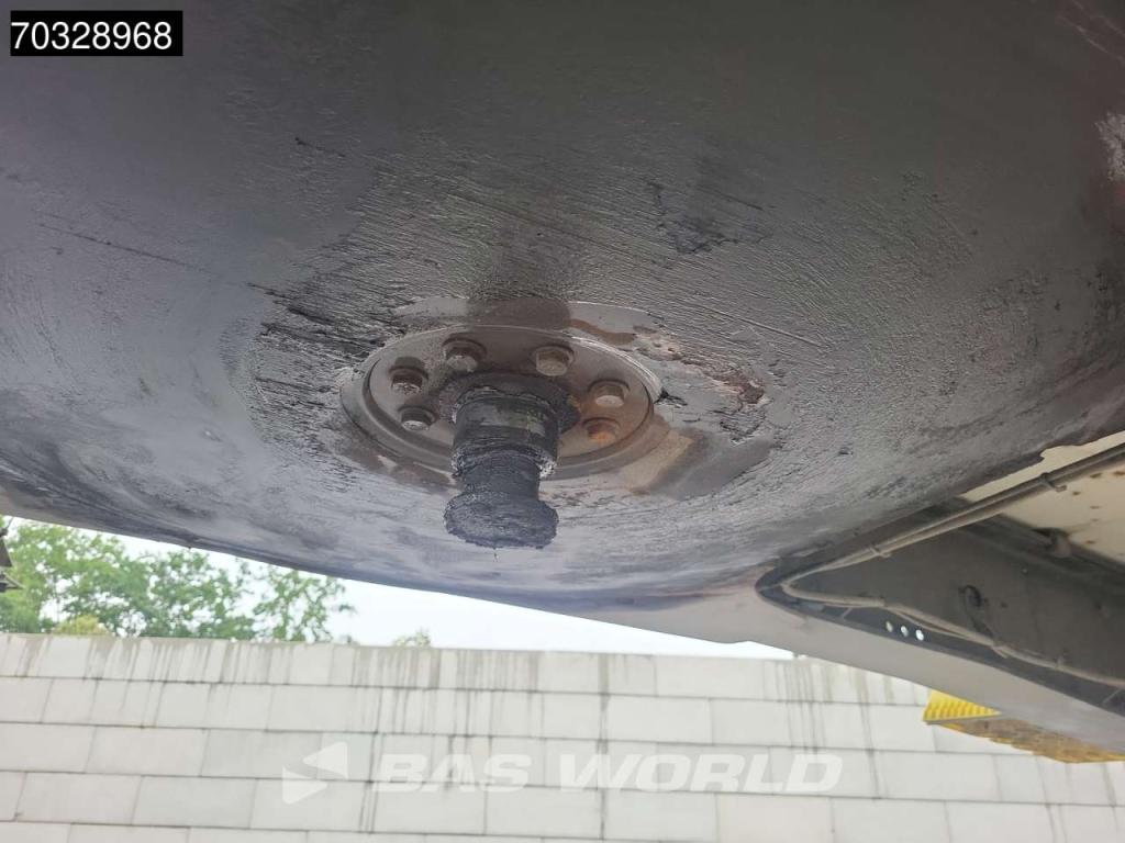 Schmitz SCB*S3D Lift Axle Cramaro Steel Photo 25