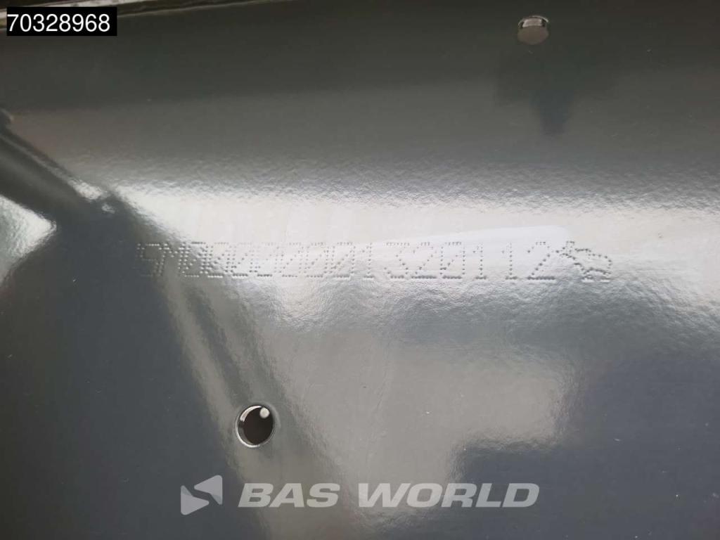 Schmitz SCB*S3D Lift Axle Cramaro Steel Photo 30