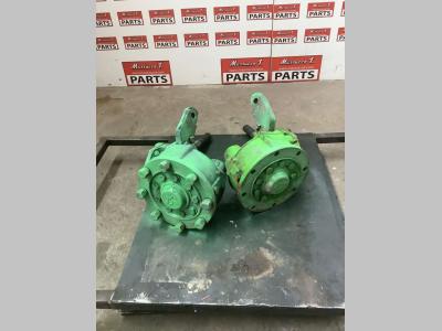 Hub for Merlo P28.78 sold by Massucco T. Srl Area Ricambi