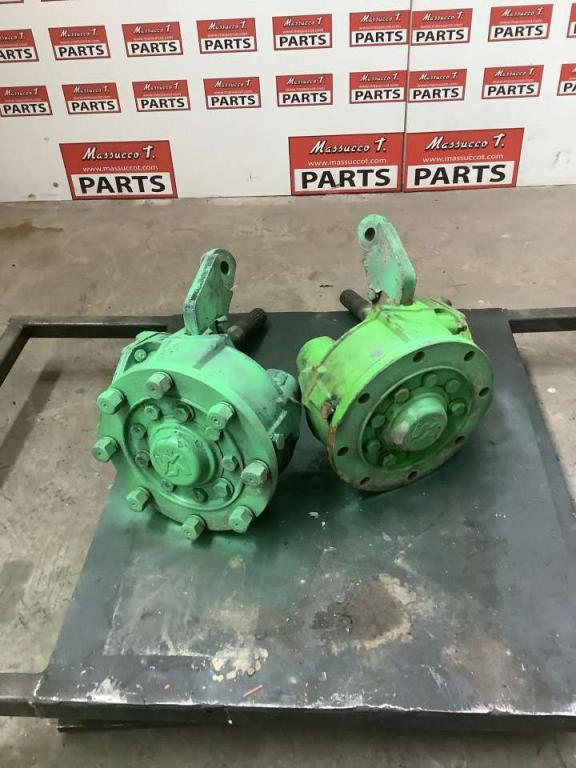 Hub for Merlo P28.78 Photo 1