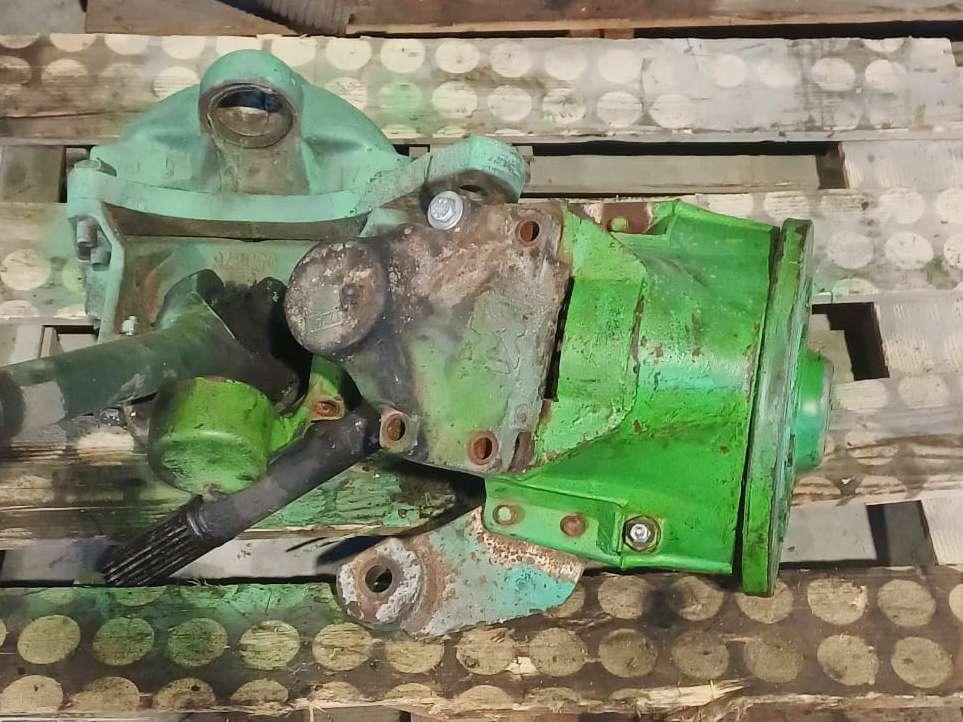 Hub for Merlo P28.78 Photo 2