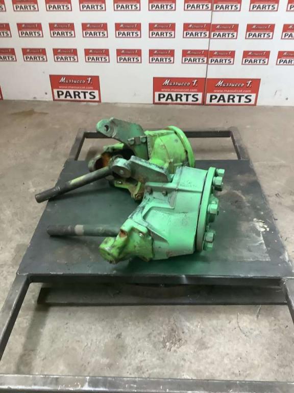 Hub for Merlo P28.78 Photo 3