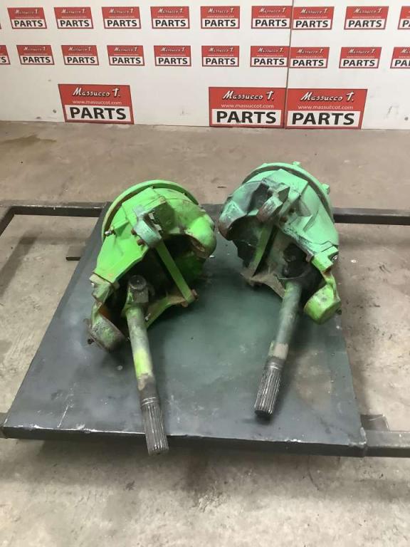 Hub for Merlo P28.78 Photo 4