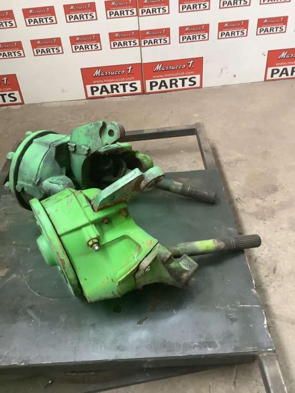 Hub for Merlo P28.78 Photo 5