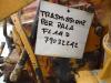 Transmission for Fiat Allis FL14D - CODICE 79032242 Photo 5 thumbnail