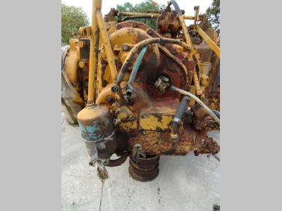 Transmission for Fiat Allis FL14D - CODICE 79032242 sold by OLM 90 Srl