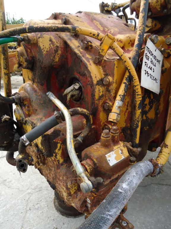 Transmission for Fiat Allis FL14D - CODICE 79032242 Photo 2