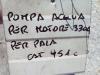 Engine water pump for Caterpillar 951C - MOTORE 3304 Photo 4 thumbnail