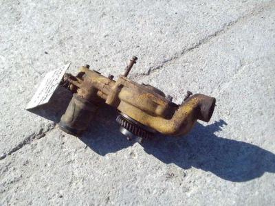 Engine water pump for Caterpillar 951C - MOTORE 3304 sold by OLM 90 Srl