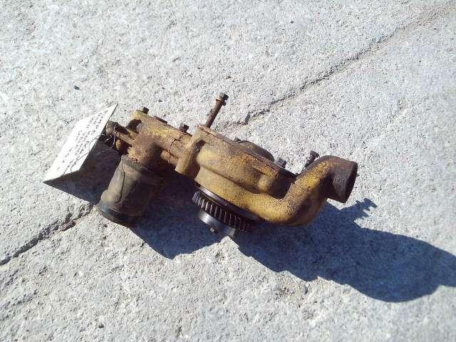 Engine water pump for Caterpillar 951C - MOTORE 3304 Photo 1