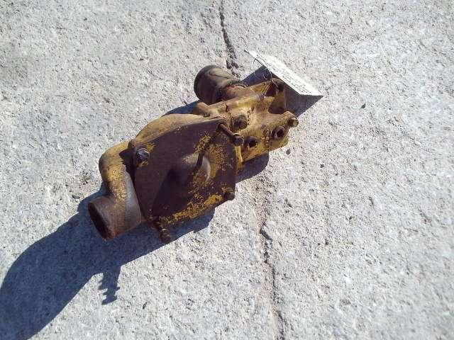 Engine water pump for Caterpillar 951C - MOTORE 3304 Photo 2