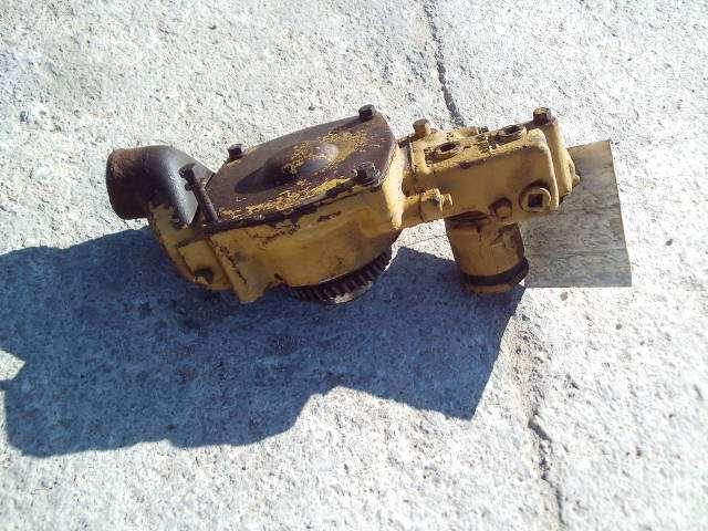 Engine water pump for Caterpillar 951C - MOTORE 3304 Photo 3