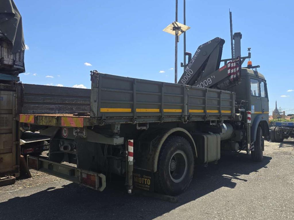 Iveco 190-30 Photo 4