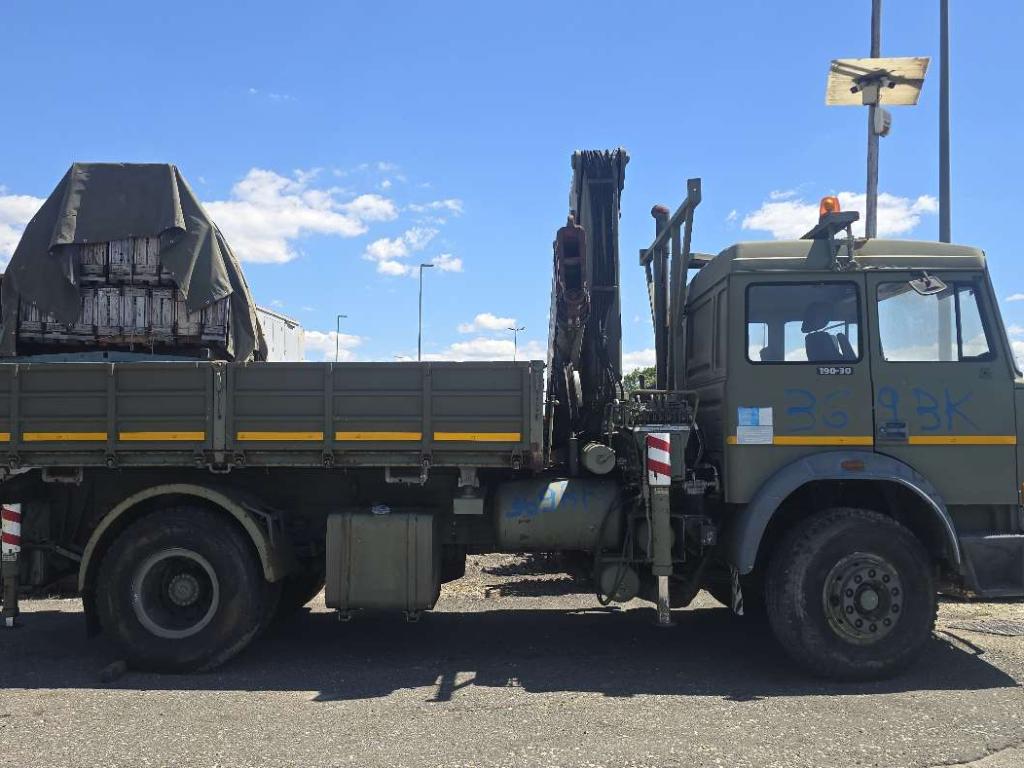 Iveco 190-30 Photo 5