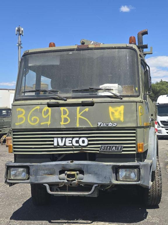 Iveco 190-30 Photo 7