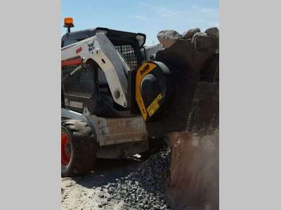 MB CRUSHER MB-L120 sold by MB SpA