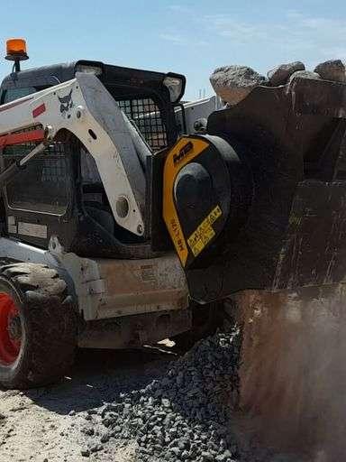 MB CRUSHER MB-L120 Photo 1