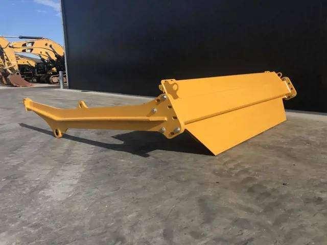 Rear hatch for Bell B30E Photo 1