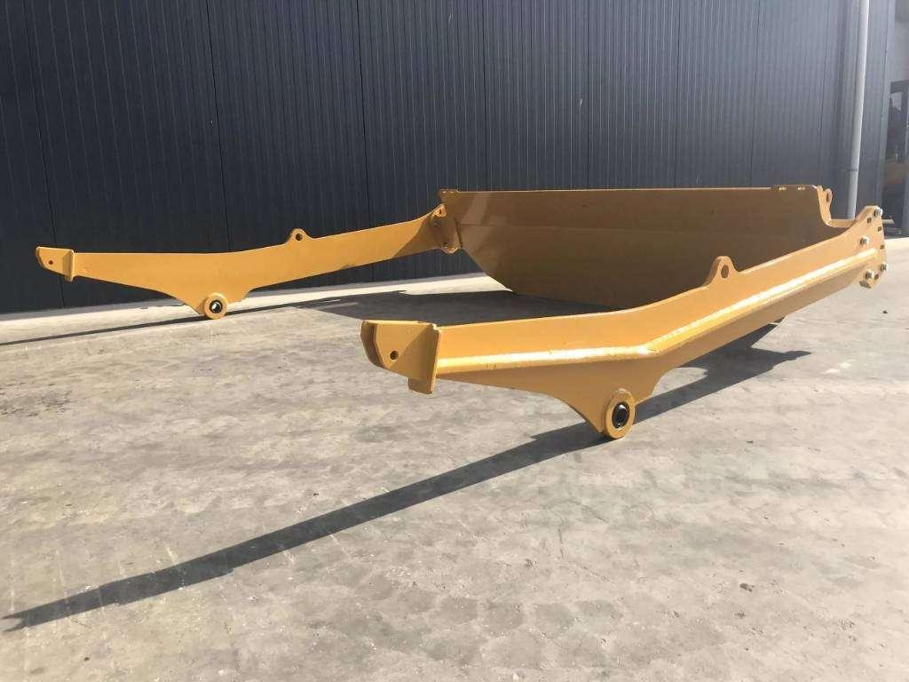 Rear hatch for Bell B30E Photo 2
