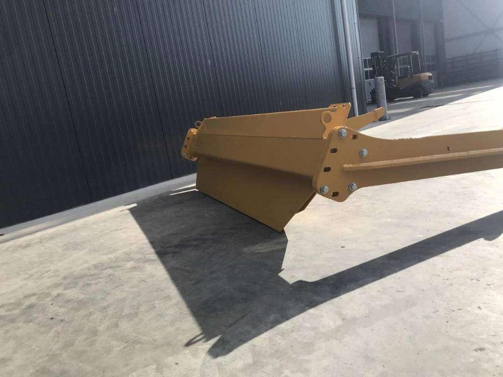 Rear hatch for Bell B30E Photo 4