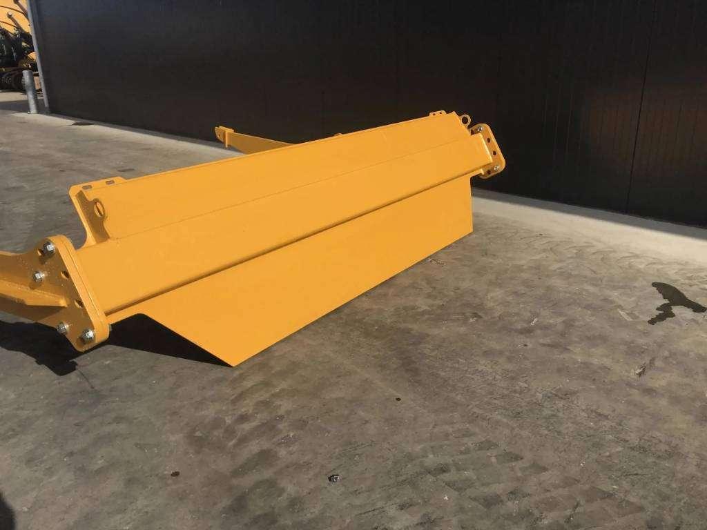Rear hatch for Bell B30E Photo 5