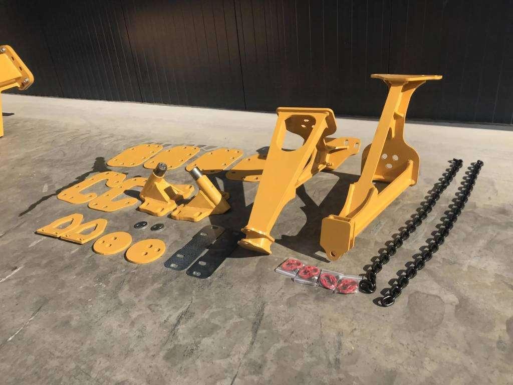 Rear hatch for Bell B30E Photo 9