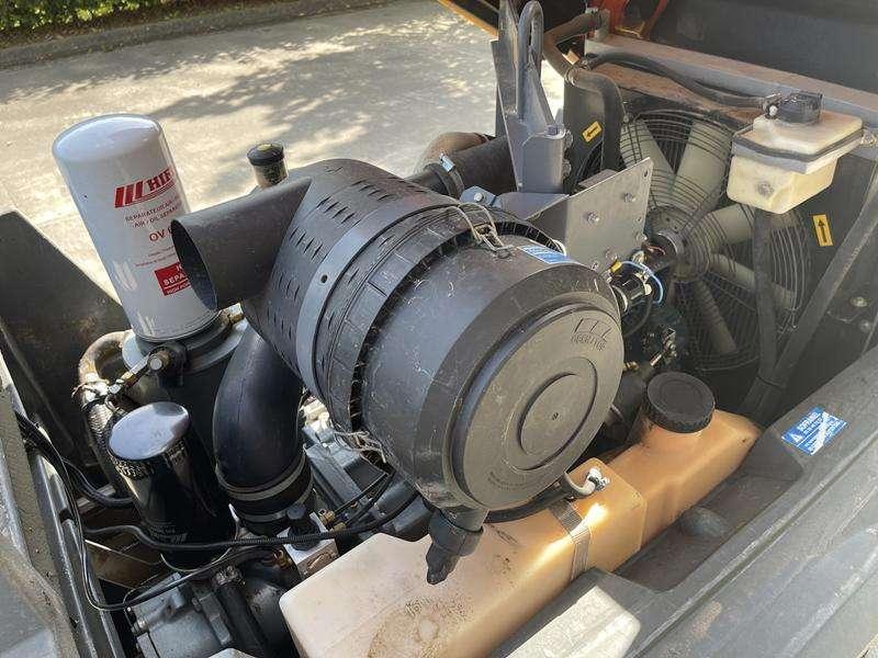 Atlas Copco XAS 87 Photo 15