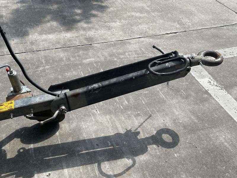 Atlas Copco XAS 87 Photo 8