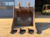 Caterpillar Caterpillar teeth Bucket 385 Photo 1 thumbnail
