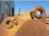 Caterpillar Caterpillar teeth Bucket 385 Photo 9 thumbnail