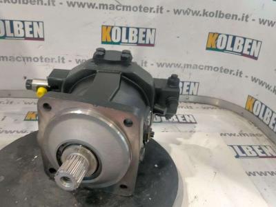 Bosch Rexroth A6VM160 sold by Kolben s.r.l.