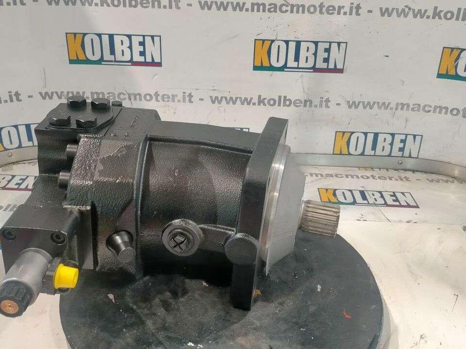Bosch Rexroth A6VM160 Photo 2