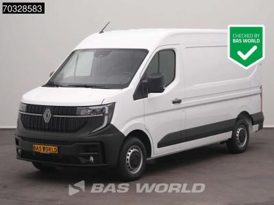Renault E-Master 143pk E-Tech 87kWh 100% Elektrisch Long Range 460Km WLTP L2H2 Airco Navi Cruise Carplay Tr sold by BAS World B.V.