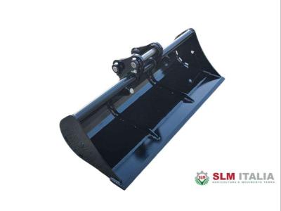 SLM BPF 190-230 sold by SLM Italia