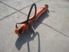 Bucket rotation piston for Fiat Hitachi EX 215 Photo 1 thumbnail