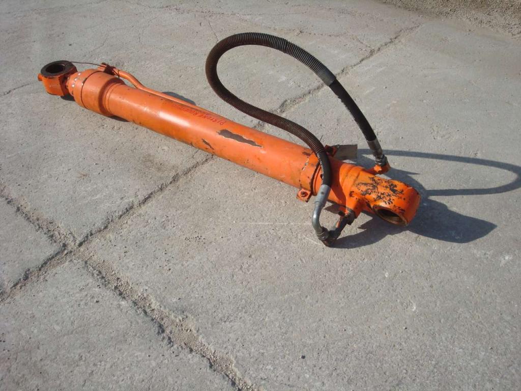Bucket rotation piston for Fiat Hitachi EX 215 Photo 2