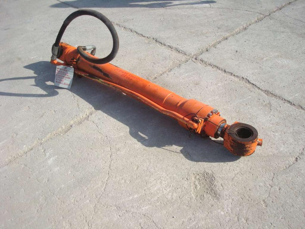 Bucket rotation piston for Fiat Hitachi EX 215 Photo 3