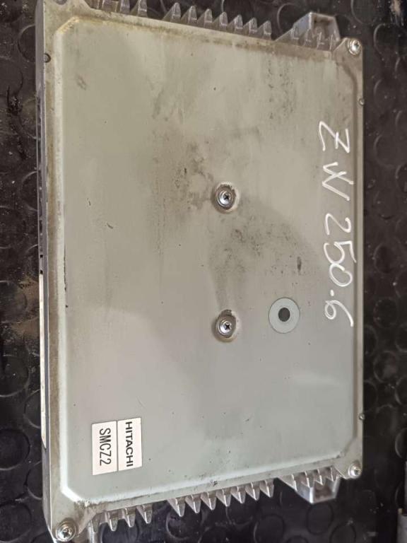 Junction box for Hitachi ZW 250 Photo 1