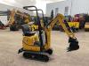 Caterpillar 300.9D Photo 1 thumbnail