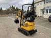 Caterpillar 300.9D Photo 3 thumbnail