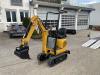 Caterpillar 300.9D Photo 4 thumbnail