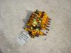 Hydraulic distributor for per Muletto Mecalac 8CXI Photo 2 thumbnail