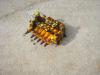 Hydraulic distributor for per Muletto Mecalac 8CXI Photo 4 thumbnail