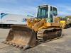 Liebherr LR622B Photo 2 thumbnail