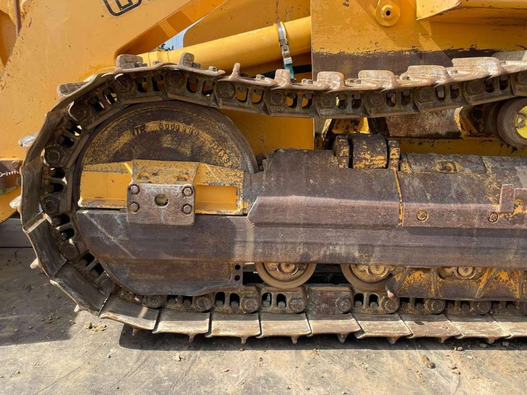 Liebherr LR622B Photo 13