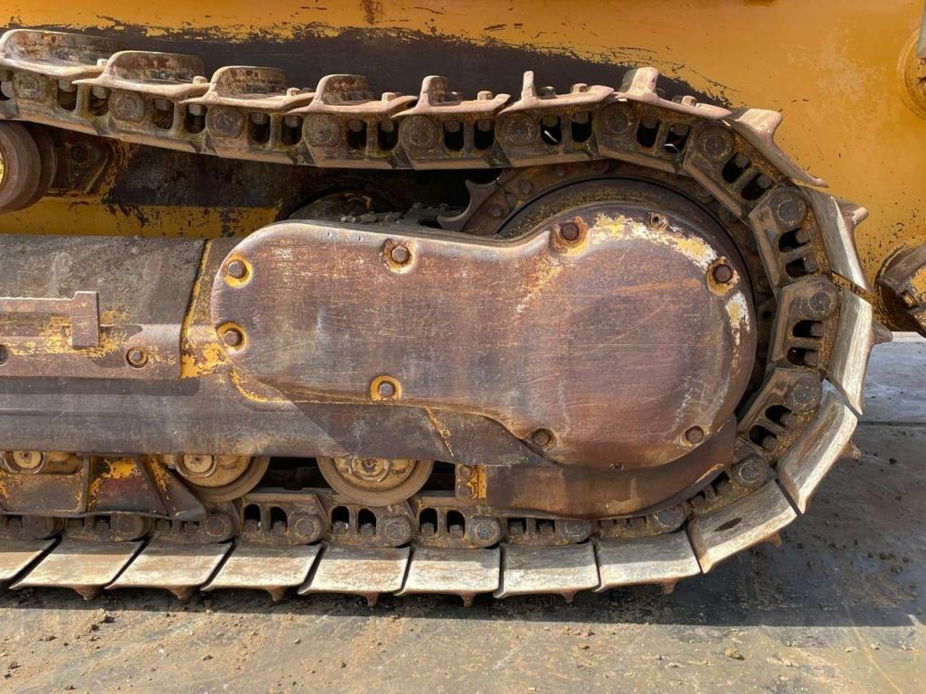 Liebherr LR622B Photo 14